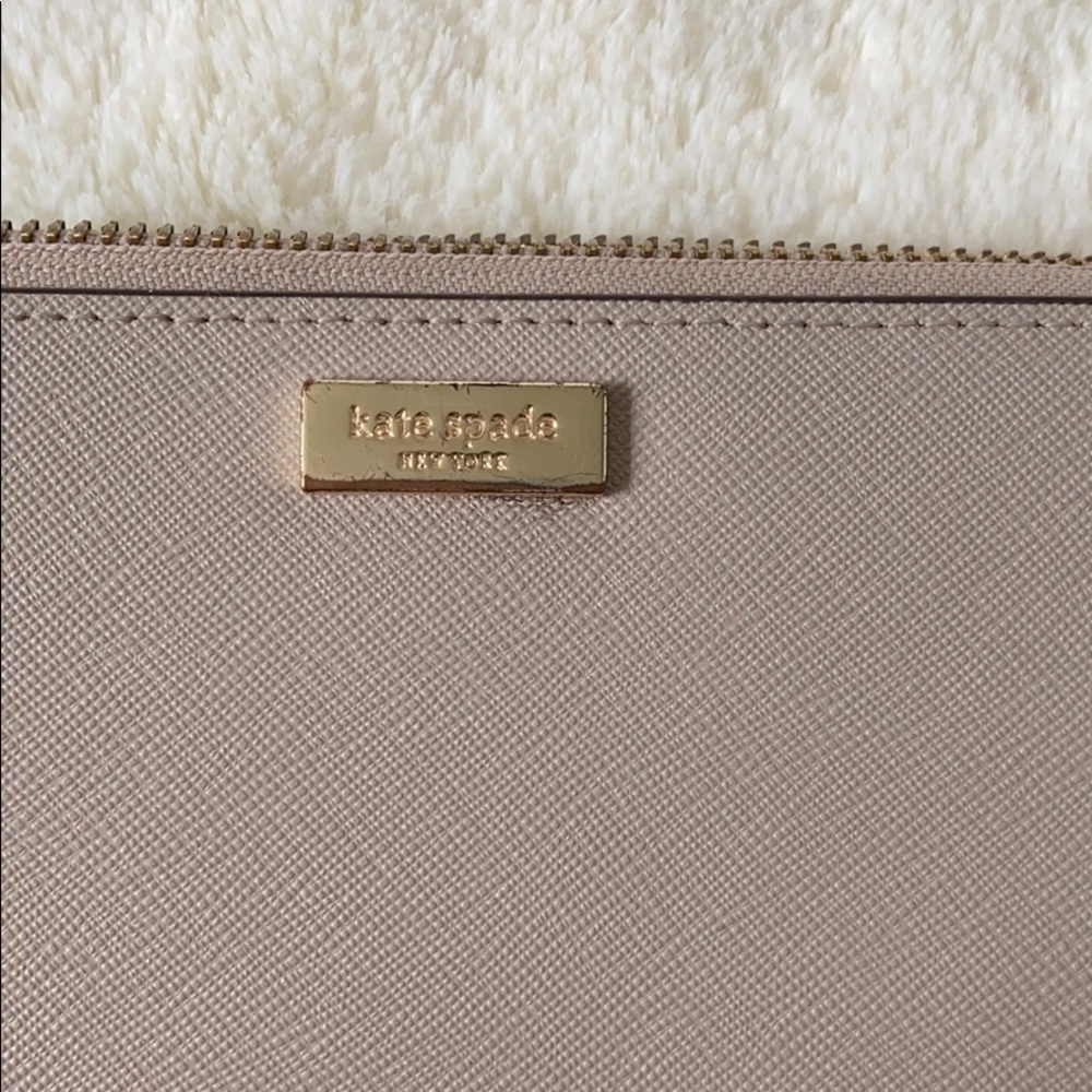 Kate Spade wallet - Picture 5 of 6